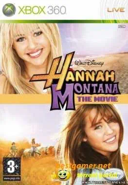 Hannah Montana The Movie скачать торрент бесплатно на PC