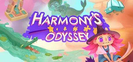 Harmony's Odyssey скачать торрент бесплатно на PC