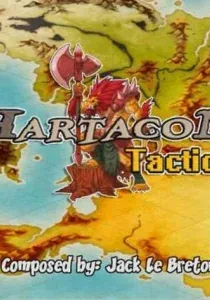 Hartacon Tactics скачать торрент бесплатно на PC