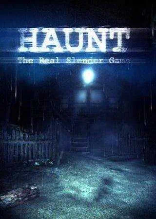 Haunt The Real Slender Game скачать торрент бесплатно на PC