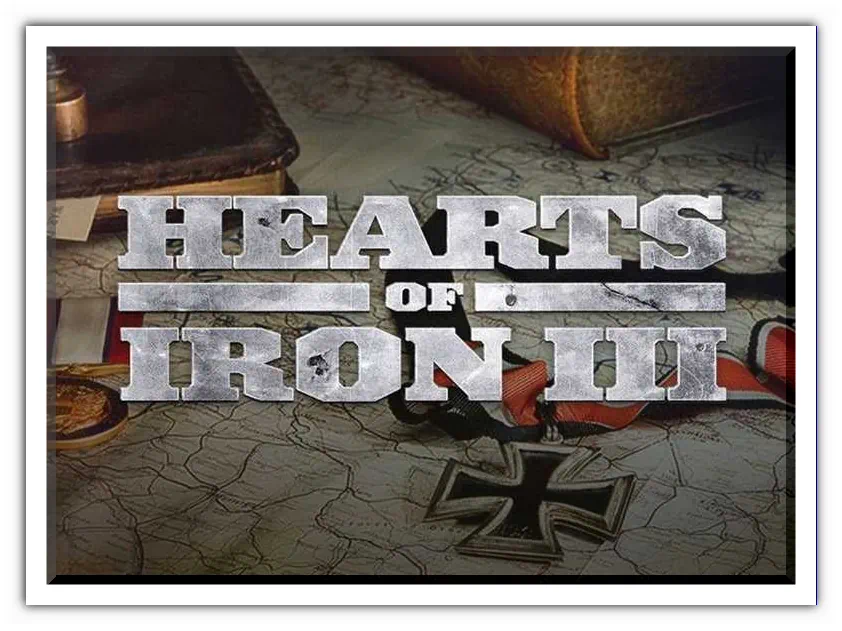 Hearts of Iron 3 скачать торрент бесплатно на PC