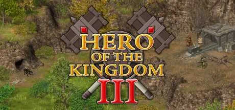 Hero of the Kingdom 3 скачать торрент русская версия на PC