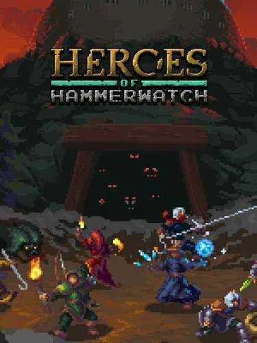 Heroes of Hammerwatch скачать торрент бесплатно на PC