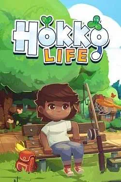 Hokko Life скачать торрент бесплатно на PC