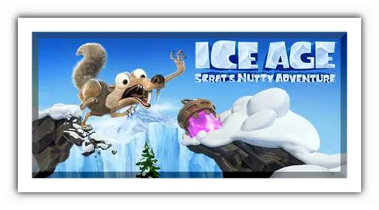 Ice Age Scrat's Nutty Adventure скачать торрент бесплатно на PC