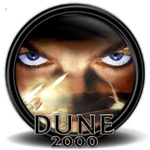 Игра Дюна 2000 для компьютера
