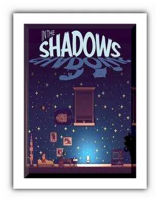 In The Shadows скачать торрент бесплатно на PC