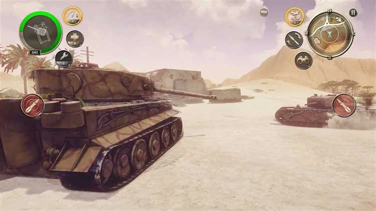 Infinite Tanks на русском полная версия скачать торрент