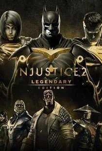 Injustice 3 скачать торрент бесплатно на PC