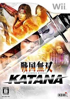 Katana-Ra Shinobi Rising скачать торрент бесплатно на PC
