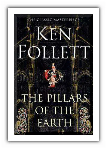 Ken Follett's The Pillars of the Earth скачать торрент бесплатно на PC