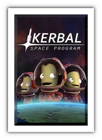 Kerbal Space Program 2 скачать торрент бесплатно на PC