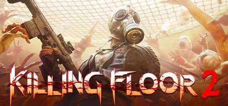 Killing Floor 2 скачать торрент бесплатно на PC