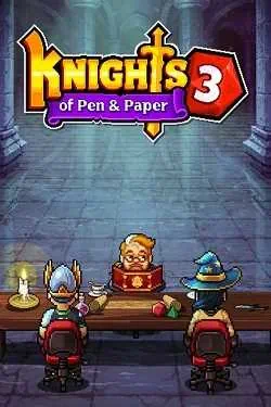 Knights of the Chalice 2 скачать торрент бесплатно на PC