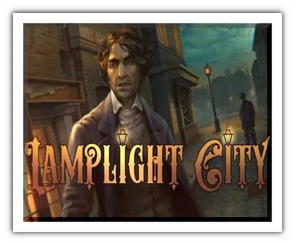 Lamplight City скачать торрент бесплатно на PC