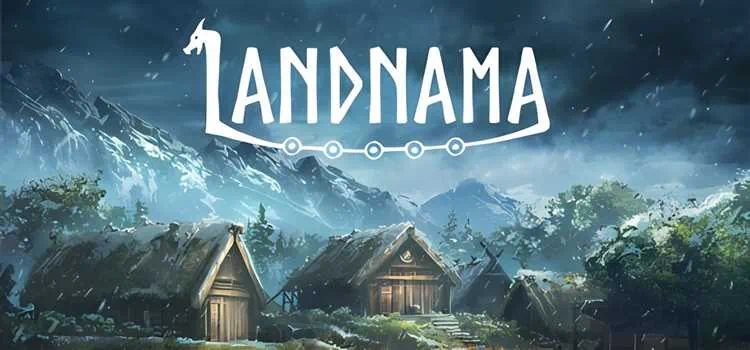 Landnama скачать торрент бесплатно на PC