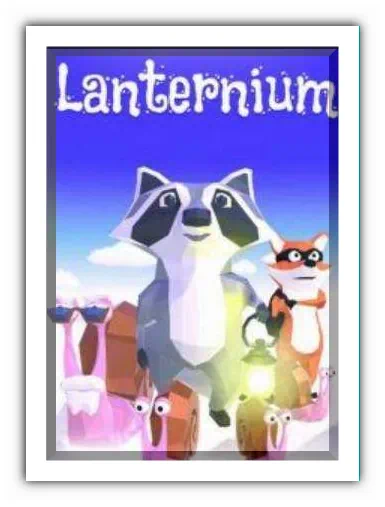 Lanternium скачать торрент бесплатно на PC