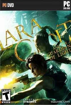 Lara Croft GO The Mirror of Spirits скачать торрент бесплатно на ПК
