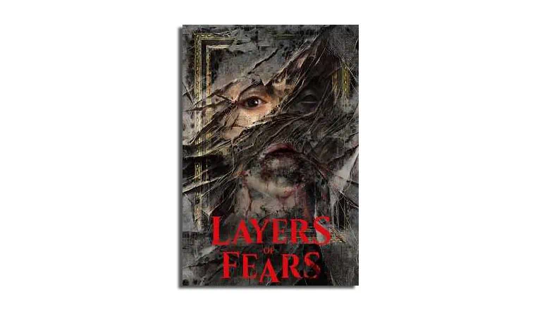 Layers of Fear 2 скачать торрент бесплатно на PC