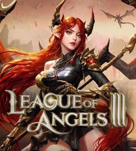 League of Angels 2 скачать торрент бесплатно на PC