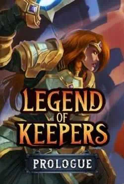 Legend of Keepers Prologue скачать торрент бесплатно на PC