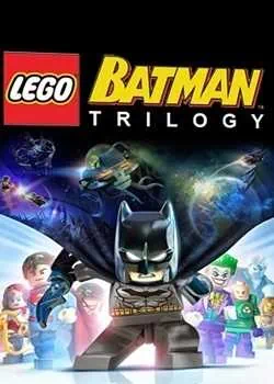 Лего Бэтмен 1 скачать торрент бесплатно на PC