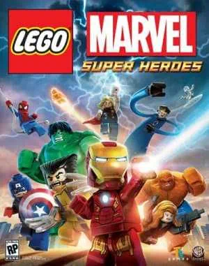 LEGO Marvel Super Heroes 2 скачать торрент бесплатно на PC