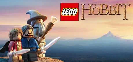 LEGO The Hobbit скачать торрент бесплатно на PC