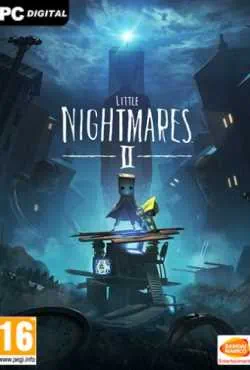 Little Nightmares