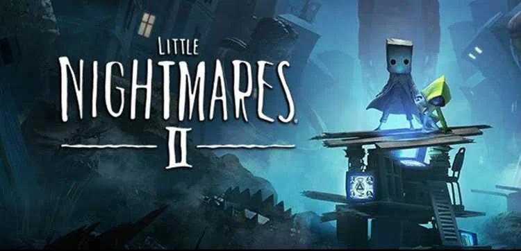 Little Nightmares 2 скачать торрент бесплатно на PC