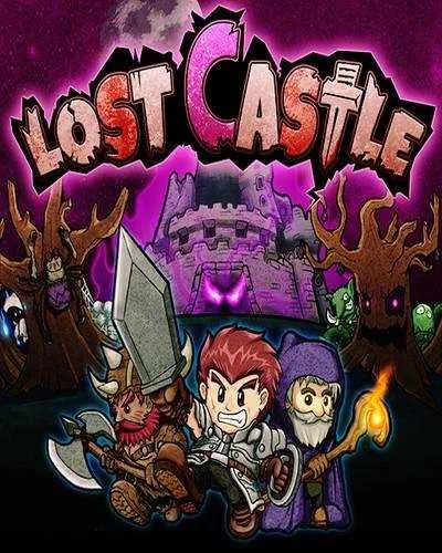 Lost Castle скачать торрент бесплатно на PC