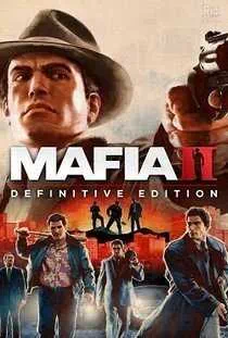 Mafia 2 Definitive Edition 2020 Механики русская версия скачать торрент