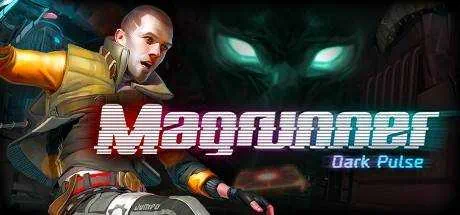 Magrunner Dark Pulse скачать торрент бесплатно на PC