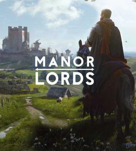 Manor Lords скачать торрент бесплатно на PC