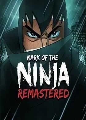 Mark of the Ninja скачать торрент бесплатно на PC