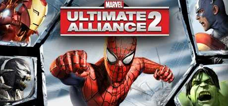 Marvel Ultimate Alliance 2 скачать торрент бесплатно на PC