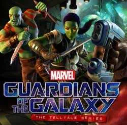 Marvel's Guardians of the Galaxy скачать торрент бесплатно на PC