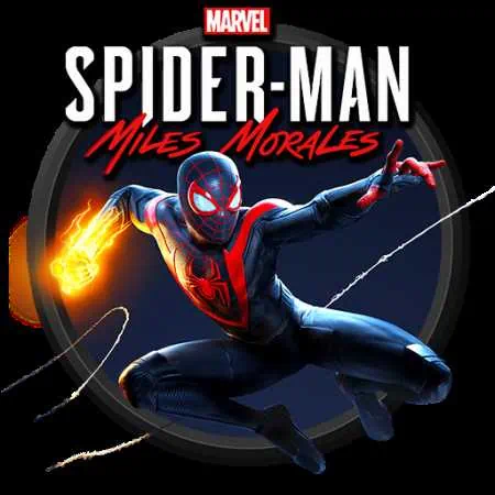 Marvel's Spider-Man Miles Morales скачать торрент бесплатно на PC
