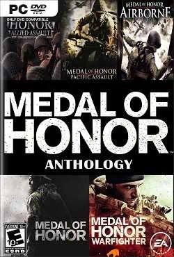 Medal of Honor Forefront скачать торрент бесплатно на PC