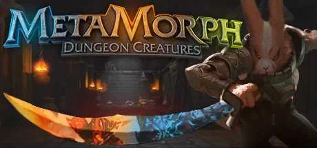 MetaMorph Dungeon Creatures скачать торрент бесплатно на PC