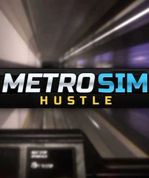Metro Sim Hustle скачать торрент бесплатно на PC