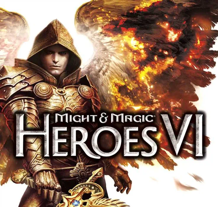 Might and Magic Heroes 6 скачать торрент бесплатно на PC