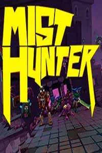 Mist Hunter скачать торрент бесплатно на PC
