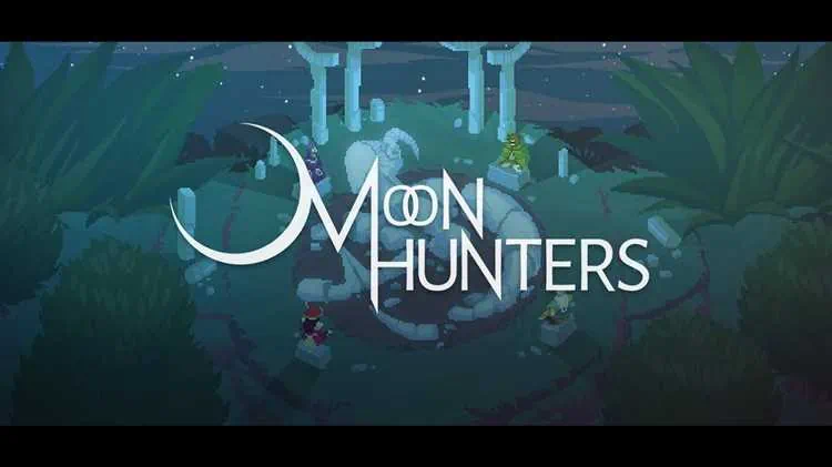 Moon Hunters скачать торрент бесплатно на PC