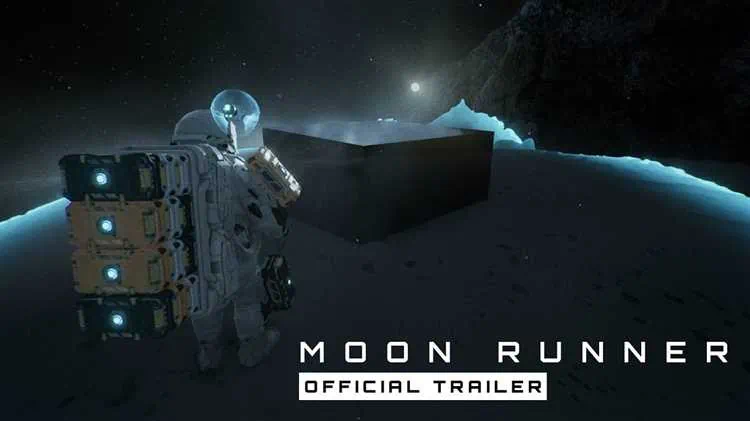 Moon Runner скачать торрент бесплатно на PC