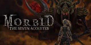 Morbid The Seven Acolytes скачать торрент бесплатно на PC