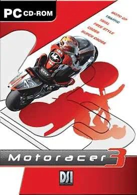 Moto Racing 3D скачать торрент бесплатно на PC