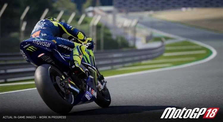 1. MotoGP 17