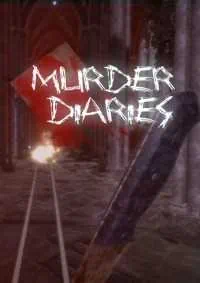 Murder Diaries 3 Santas Trail Of Blood скачать торрент бесплатно на PC
