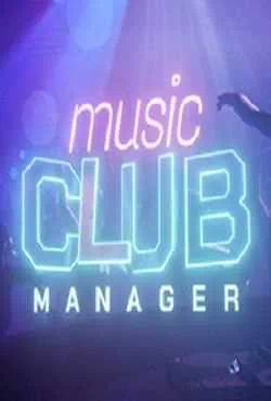 Music Club Manager скачать торрент бесплатно на PC